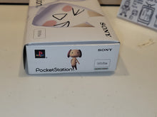 Load image into Gallery viewer, PocketStation Pocket Station Limited Toro White SCPH-4000 - Sony PS1 Playstation