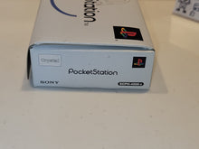 Load image into Gallery viewer, PocketStation Pocket Station Crystal SCPH-4000 c - Sony PS1 Playstation
