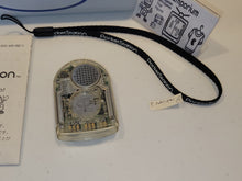 Load image into Gallery viewer, PocketStation Pocket Station Crystal SCPH-4000 c - Sony PS1 Playstation