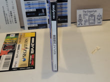 Load image into Gallery viewer, Assault Suit Leynos 2 - Sega Saturn sat stn