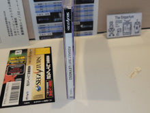 Load image into Gallery viewer, Assault Suit Leynos 2 - Sega Saturn sat stn
