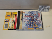 Load image into Gallery viewer, X-Men: Children of the Atom - Sega Saturn SegaSaturn
