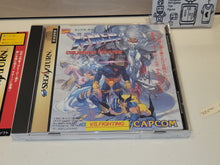 Load image into Gallery viewer, X-Men: Children of the Atom - Sega Saturn SegaSaturn