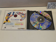 Load image into Gallery viewer, X-Men: Children of the Atom - Sega Saturn SegaSaturn