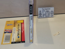 Load image into Gallery viewer, X-Men: Children of the Atom - Sega Saturn SegaSaturn