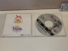 Load image into Gallery viewer, Christmas Nights - Sega Saturn Stn