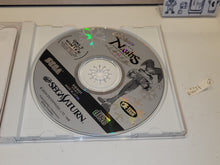 Load image into Gallery viewer, Christmas Nights - Sega Saturn Stn