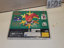 Load image into Gallery viewer, Christmas Nights - Sega Saturn Stn