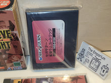 Load image into Gallery viewer, Groove On Fight (w/ 1MB RAM Cart) - Sega Saturn sat stn