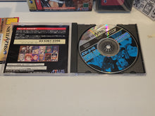 Load image into Gallery viewer, Groove On Fight (w/ 1MB RAM Cart) - Sega Saturn sat stn