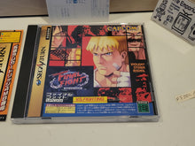 Load image into Gallery viewer, Martin - Final Fight Revenge - Sega Saturn sat stn