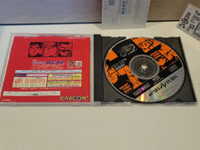 Load image into Gallery viewer, Martin - Final Fight Revenge - Sega Saturn sat stn