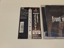 Load image into Gallery viewer, Front Mission 3 - Sony PS1 Playstation