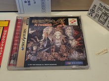Load image into Gallery viewer, Akumajo Dracula X: Gekka no Yasokyoku - Sega Saturn SegaSaturn