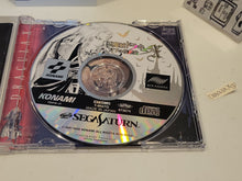Load image into Gallery viewer, Akumajo Dracula X: Gekka no Yasokyoku - Sega Saturn SegaSaturn