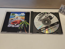 Load image into Gallery viewer, Sega Ages: OutRun - Sega Saturn sat stn