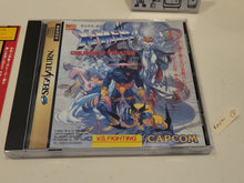 Load image into Gallery viewer, X-Men: Children of the Atom - Sega Saturn SegaSaturn