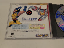Load image into Gallery viewer, X-Men: Children of the Atom - Sega Saturn SegaSaturn