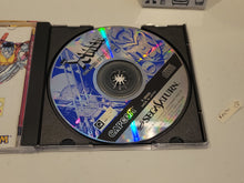 Load image into Gallery viewer, X-Men: Children of the Atom - Sega Saturn SegaSaturn