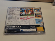 Load image into Gallery viewer, X-Men: Children of the Atom - Sega Saturn SegaSaturn