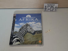 Load image into Gallery viewer, Africa - Sony PS3 Playstation 3