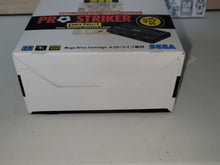 Load image into Gallery viewer, J League Pro Striker complete version - Sega MD MegaDrive