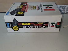 Load image into Gallery viewer, J League Pro Striker complete version - Sega MD MegaDrive