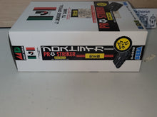 Load image into Gallery viewer, J League Pro Striker complete version - Sega MD MegaDrive