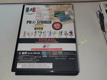Load image into Gallery viewer, J League Pro Striker complete version - Sega MD MegaDrive