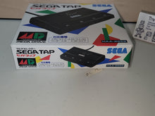 Load image into Gallery viewer, J League Pro Striker complete version - Sega MD MegaDrive