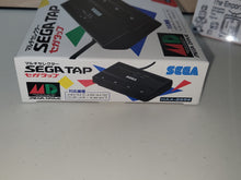 Load image into Gallery viewer, J League Pro Striker complete version - Sega MD MegaDrive