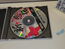 Load image into Gallery viewer, Shin Shinobi Den - Sega Saturn