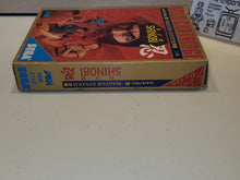 Load image into Gallery viewer, Shinobi - Sega mark3 markIII Master System