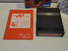 Load image into Gallery viewer, Shinobi - Sega mark3 markIII Master System