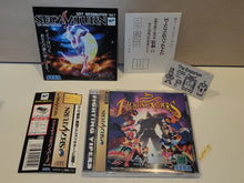 Load image into Gallery viewer, Fighting Vipers - Sega Saturn sat stn