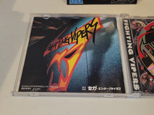 Load image into Gallery viewer, Fighting Vipers - Sega Saturn sat stn