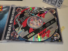 Load image into Gallery viewer, Fighting Vipers - Sega Saturn sat stn