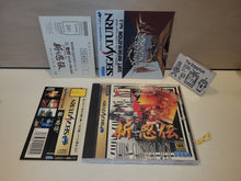 Load image into Gallery viewer, Shin Shinobi Den - Sega Saturn