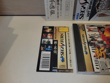 Load image into Gallery viewer, Shin Shinobi Den - Sega Saturn