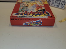 Load image into Gallery viewer, Mighty Final Fight - Nintendo Fc Famicom