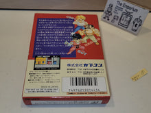 Load image into Gallery viewer, Mighty Final Fight - Nintendo Fc Famicom