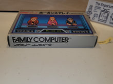 Load image into Gallery viewer, Hogan's halley - Nintendo Fc Famicom