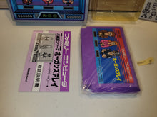 Load image into Gallery viewer, Hogan's halley - Nintendo Fc Famicom