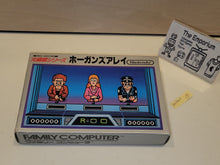 Load image into Gallery viewer, Hogan's halley - Nintendo Fc Famicom