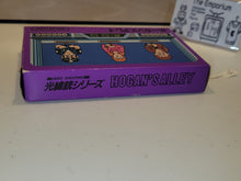 Load image into Gallery viewer, Hogan's halley - Nintendo Fc Famicom