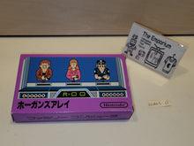 Load image into Gallery viewer, Hogan's halley - Nintendo Fc Famicom