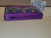 Load image into Gallery viewer, Hogan's halley - Nintendo Fc Famicom