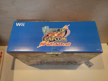 Load image into Gallery viewer, Tatsunoko vs. Capcom Dream Battle Stick - Nintendo Wii