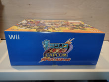 Load image into Gallery viewer, Tatsunoko vs. Capcom Dream Battle Stick - Nintendo Wii