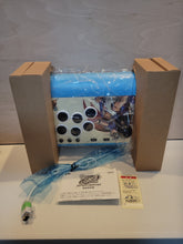 Load image into Gallery viewer, Tatsunoko vs. Capcom Dream Battle Stick - Nintendo Wii